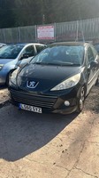 2010 Peugeot 207 1.4 Millesim 5dr HATCHBACK Petrol Manual
