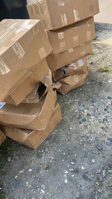 Zdjęcia przedmiotu od zweryfikowanego kupującego