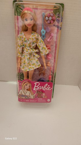 Barbie - 新品未開封バービー　dollpink Barbie Signature 2023 Día De Muertos Barbie x Pink Magnolia