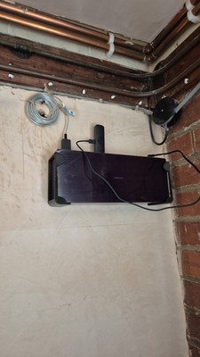 Fotos del artículo de un comprador verificado
