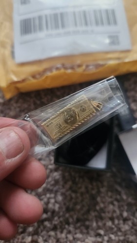Artikelfoto(s) von einem verifizierten Käufer