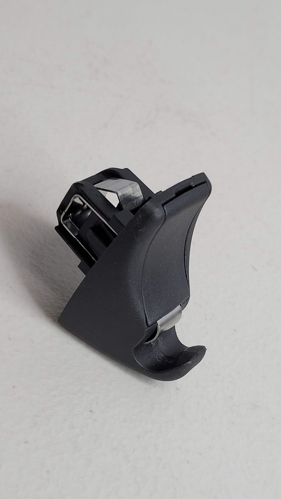 0 Bmw 3 SERIES F80 SUN VISOR HOLDER BRACKET HOOK 7277251 image 2