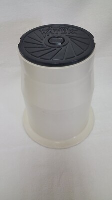 Valve Box (Heavy Duty) Water, Gas, Valve Protection/Security (Commercial Grade)