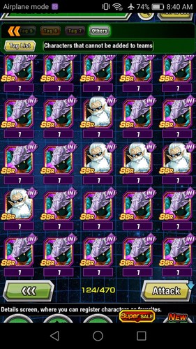 1230+ Stones+NEW Agl Gogeta + Phy SSJ Broly + 4 LRs FRESH - Dokkan Battle Global