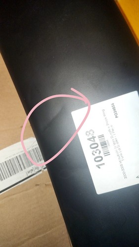 Artikelfoto(s) von einem verifizierten Käufer