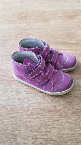 Richter Kinderschuhe Gr 25 Test Vergleich +++ Richter Neu Gr.25 Richter Halbschuhe Jungen Leder Schuhe