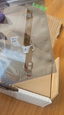Zdjęcia przedmiotu od zweryfikowanego kupującego
