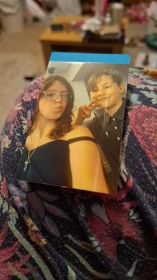 Item photo(s) from verified buyer