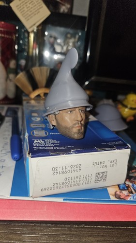 Item photo(s) from verified buyer