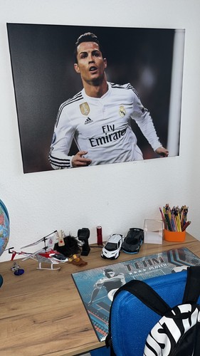Artikelfoto(s) von einem verifizierten Käufer