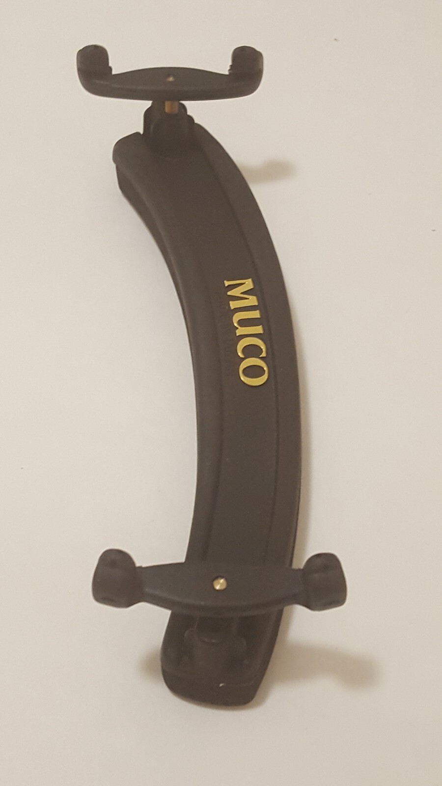 Muco SR4 Otto Musica Easy 4/4 Violin Foam Shoulder Rest GOOD CONDITION