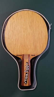 Paddles Vintage Stiga