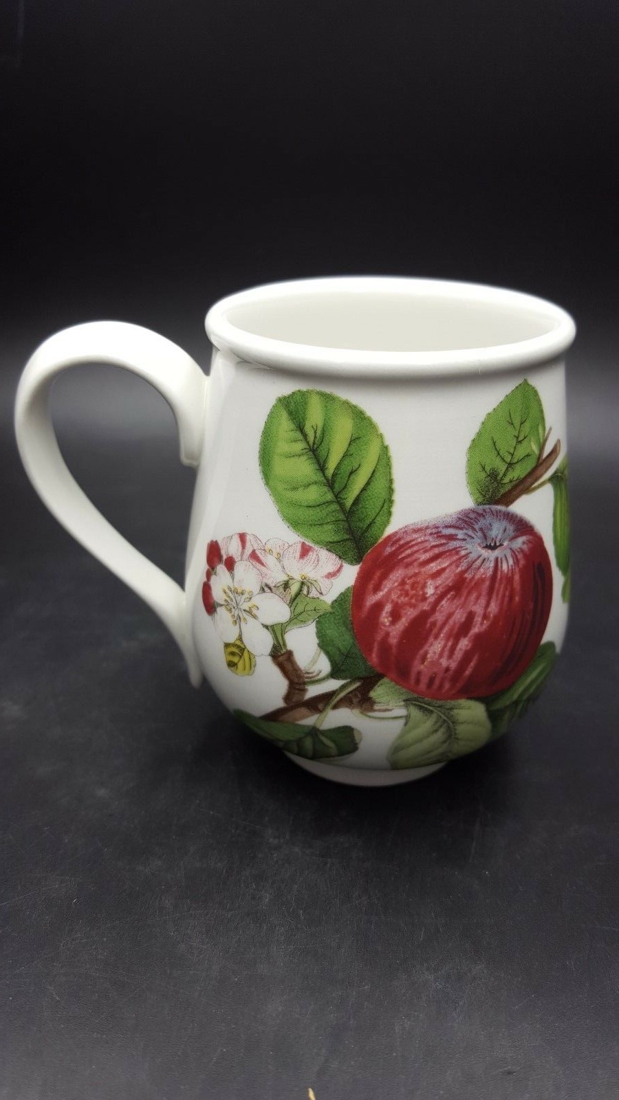 Portmeirion Pomona Demitasse Cup 