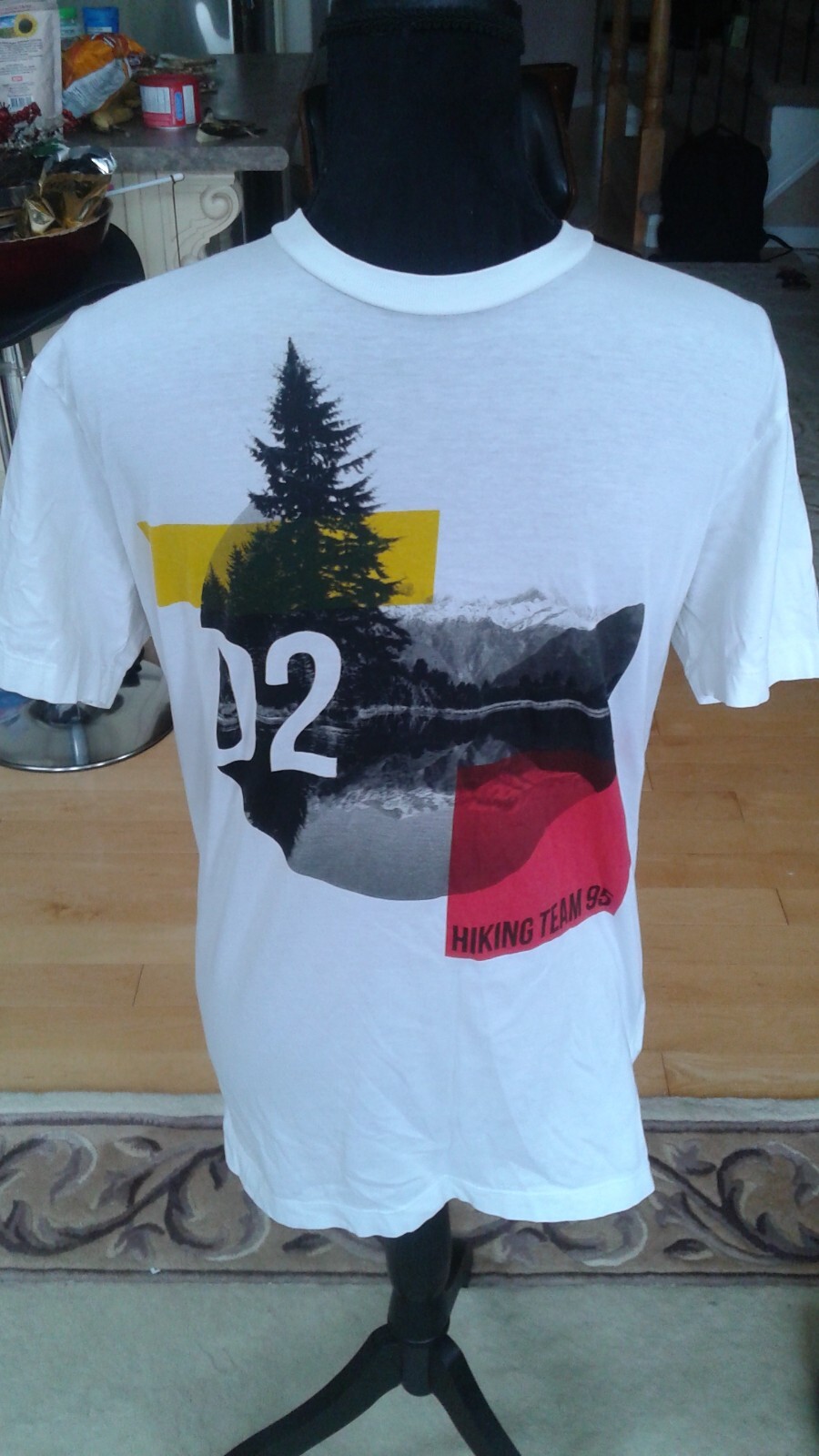 D SQUARED2::Tシャツ:M[RESALE] $_12.JPG?set_id=880000500F