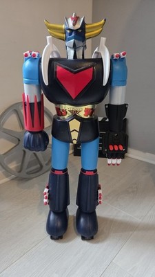 GOLDORAK SHOGUN 60 CM