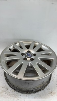 Used Right Front Wheel fits: 2008 Volvo XC90 17x7 alloy