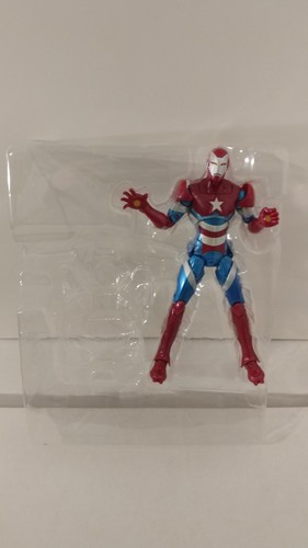 Patriot Iron Monger Baf Wave Loose