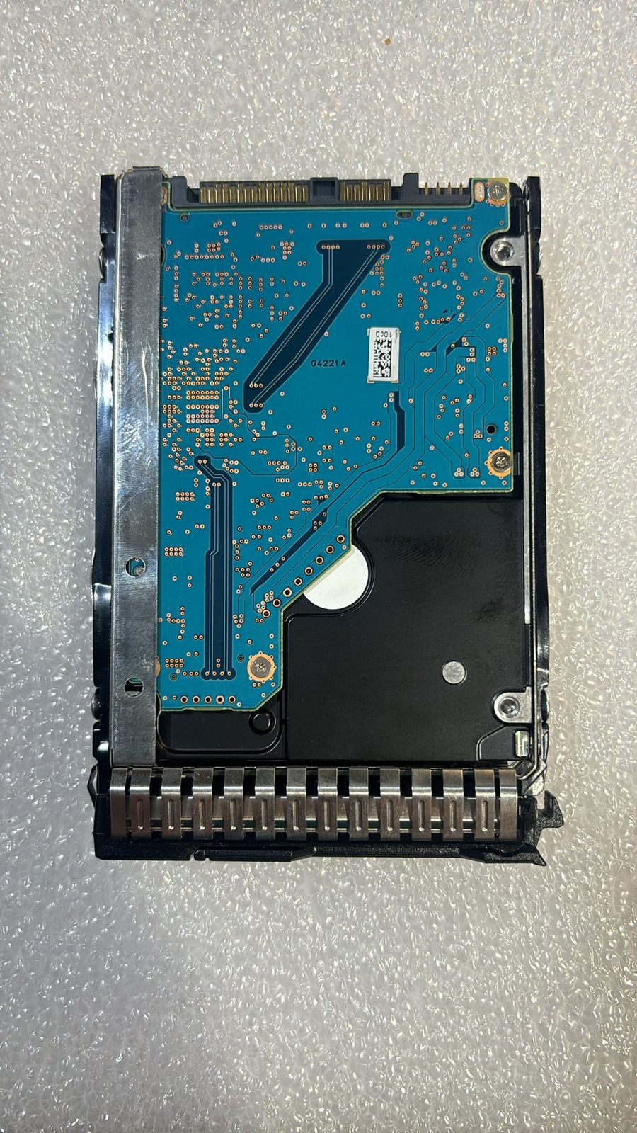 HP 875217-003 900GB 12G 15K 2.5 DP SAS HDD 868774-002 870795-001 - Picture 3 of 3