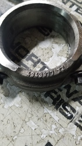 4943977 CUMMINS Connecting Rod 6.7L QSB | eBay