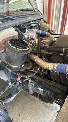 image 2 of engine