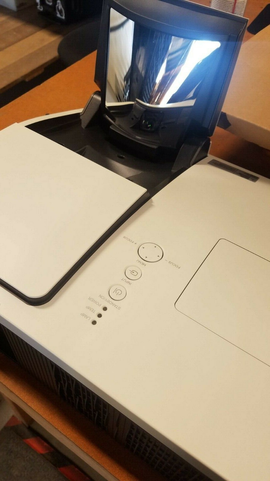 Hitachi CP-A200GF Projector