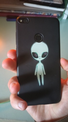 Foto dell'oggetto di un acquirente verificato