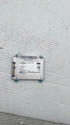 Crucial MX500 CT1000MX500SSD1 1TB 2.5