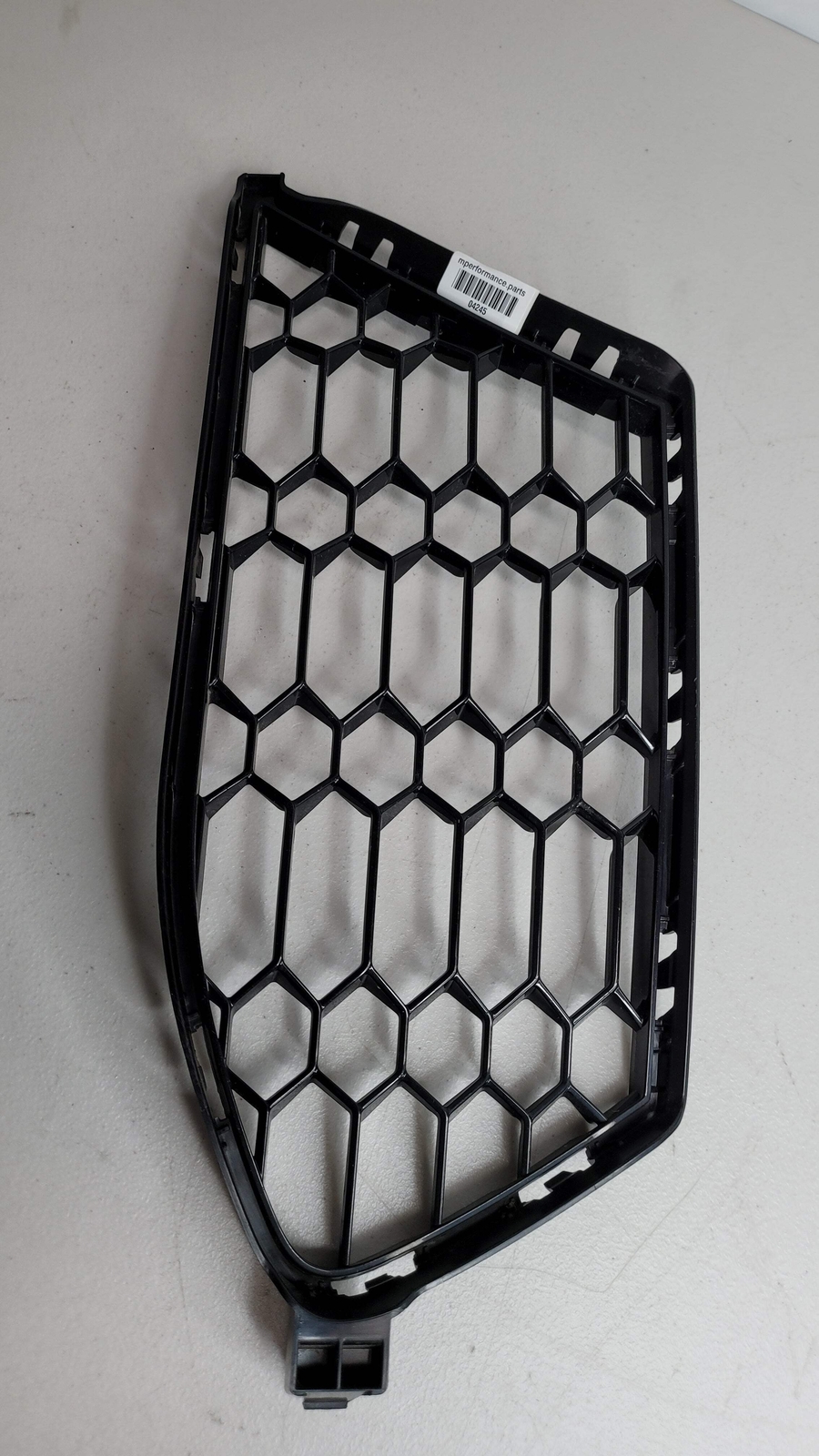 0 Bmw M4 COUPE G82 FRONT LEFT BUMPER GRILLE 51118069439 image 6