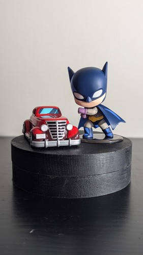 ポップマート バットマン コンプリート DC Batman 85th Anniversary シリーズ【アソートボックス