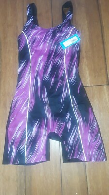 Adoretex Female Sunfire Unitard Swimwear