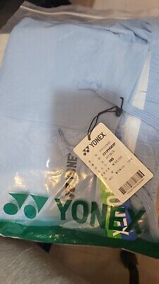 YONEX 23SS Women's Badminton Shorts Pants Clothing [95/US:S] Sky Blue 231PH002F