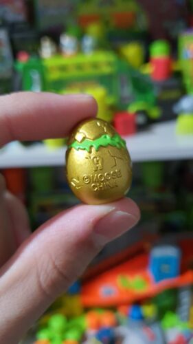 The Limited Edition Grossery Gang Gold Rotten Egg - Deluxe Easter Surprise | eBay The Limited Edition Grossery Gang Gold Rotten Egg - Deluxe Easter Surprise | eBay