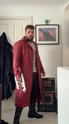 Artikelfoto(s) von einem verifizierten Käufer