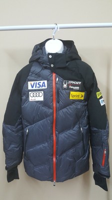 Coats & Jackets Winter Olympic adidas Primaloft Athleten Olympia Winter Jacke XS S M L XL