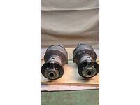 Barient 23 Self Tailing Winch - Pair
