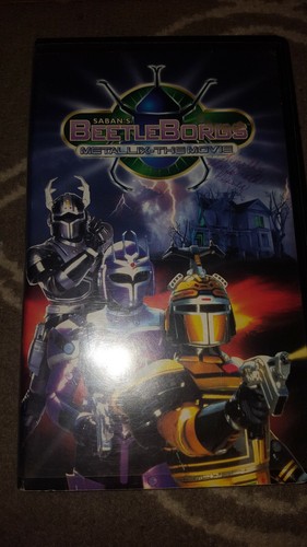 スノボビデオVHS Scooby Doo : That's Snow Ghost : VHS – Fun Box Monster Emporium