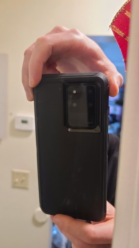 Samsung Galaxy S20 Ultra - 128gb - TIKTOK / CapCut Installed