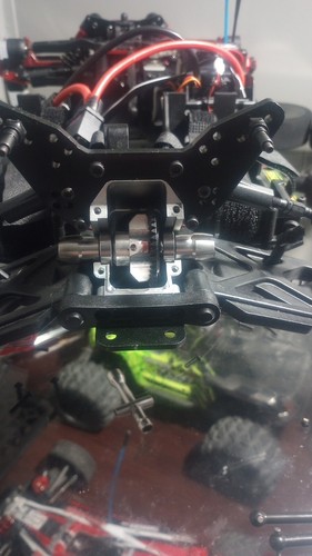 Fotos del artículo de un comprador verificado