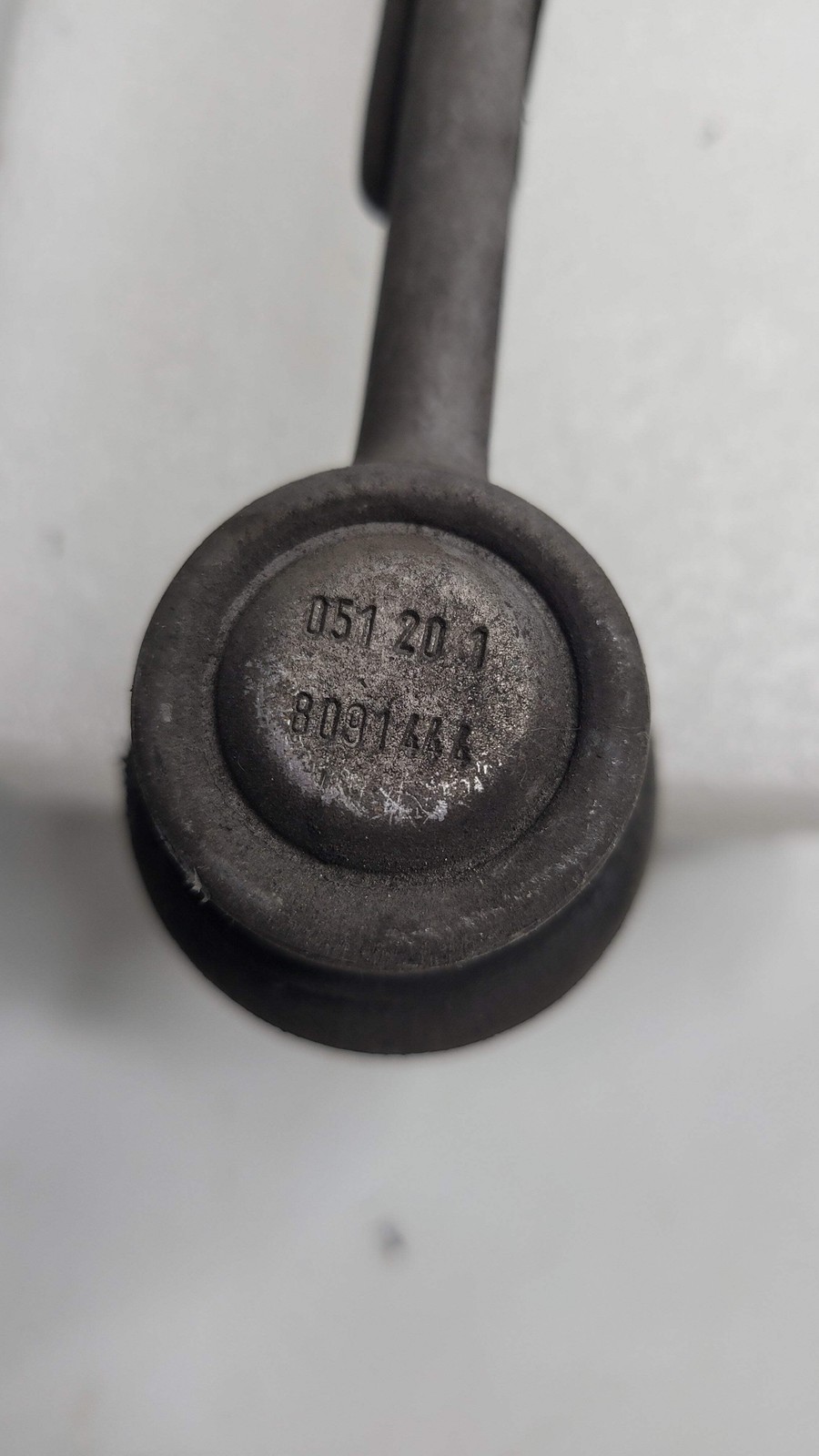 0 Bmw REAR SWING SUPPORT STABILIZER LINK M2 F87 M3 F80 M4 F82 8091444 image 4