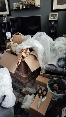 Item photo(s) from verified buyer