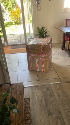 Item photo(s) from verified buyer
