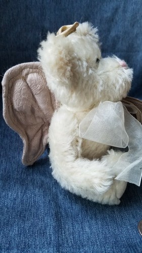 BOYDS BEARS AND FRIENDS 