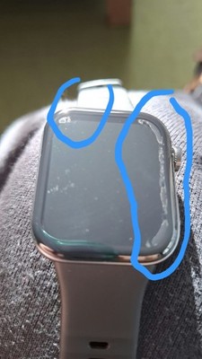 Zdjęcia przedmiotu od zweryfikowanego kupującego