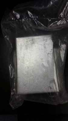 HOBART 428595-00001 LIGHT COVER