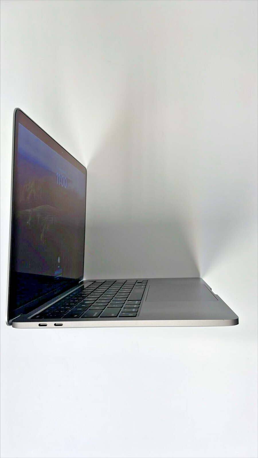 Apple Macbook Pro 13.3