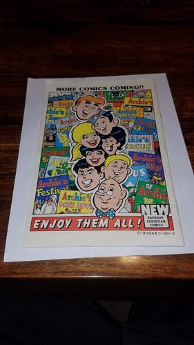 THE PRODIGAL SON COPYRIGHT 1976 BY AL HARTLEY PUBLISHED BY BARBOUR & CO.