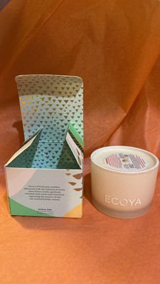 Ecoya Fresh Pine At Dawn Monty Candle 90g Limited Edition