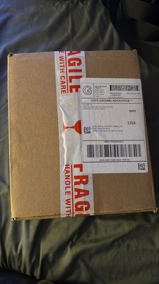 Item photo(s) from verified buyer