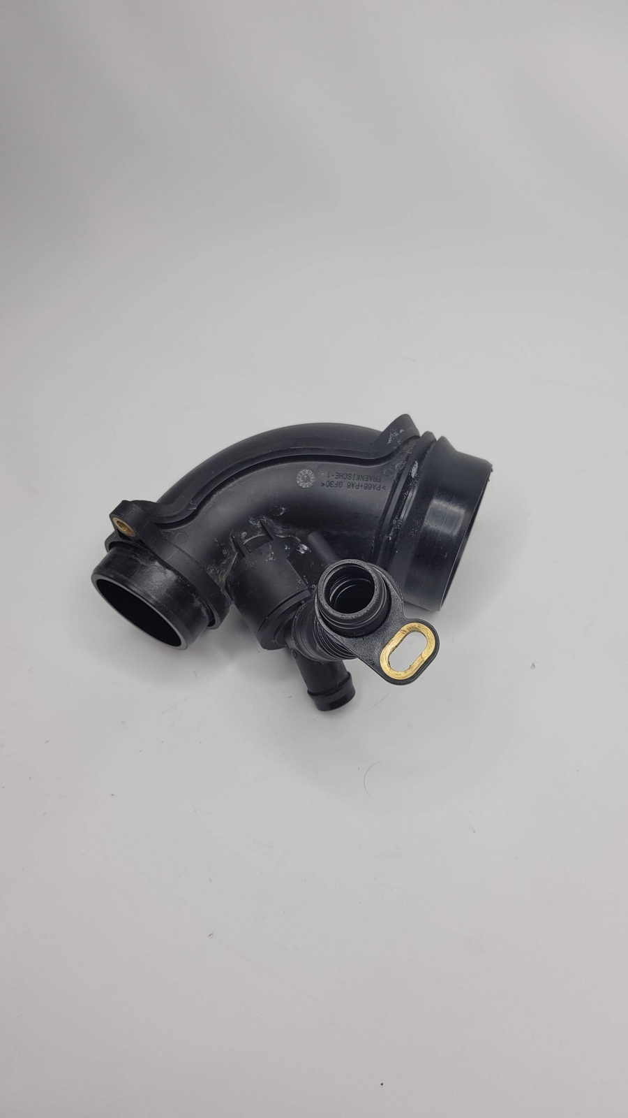 0 Bmw Air Hose Intake Manifold G80 M3 - 8091579-02 image 3