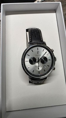 Seiko Orologio da polso classico da uomo 39mm SUR599P1
